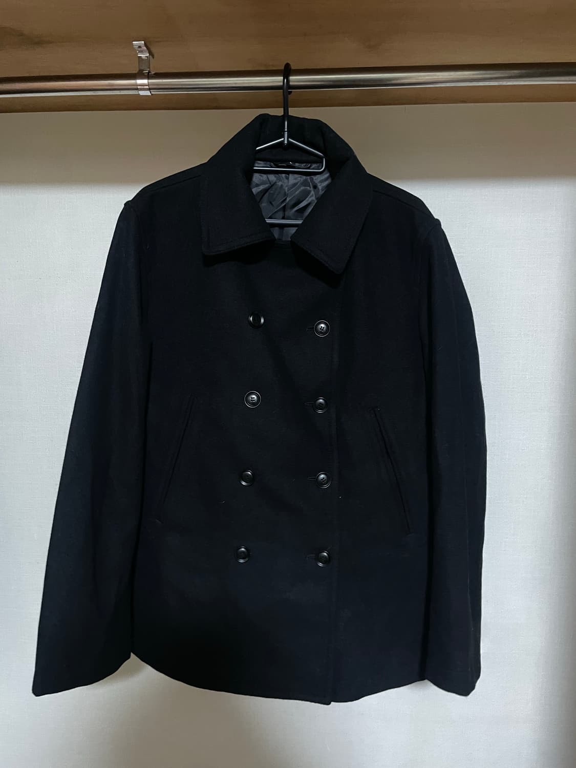 일본 빈티지 피코트 상품이미지2