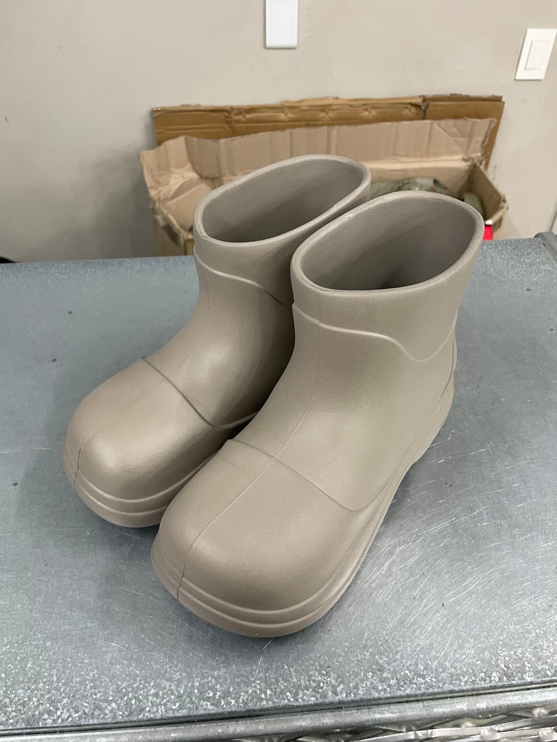 락피쉬웨더웨어 헤이든 숏 레인부츠 235 (gr-4209) 상품이미지2