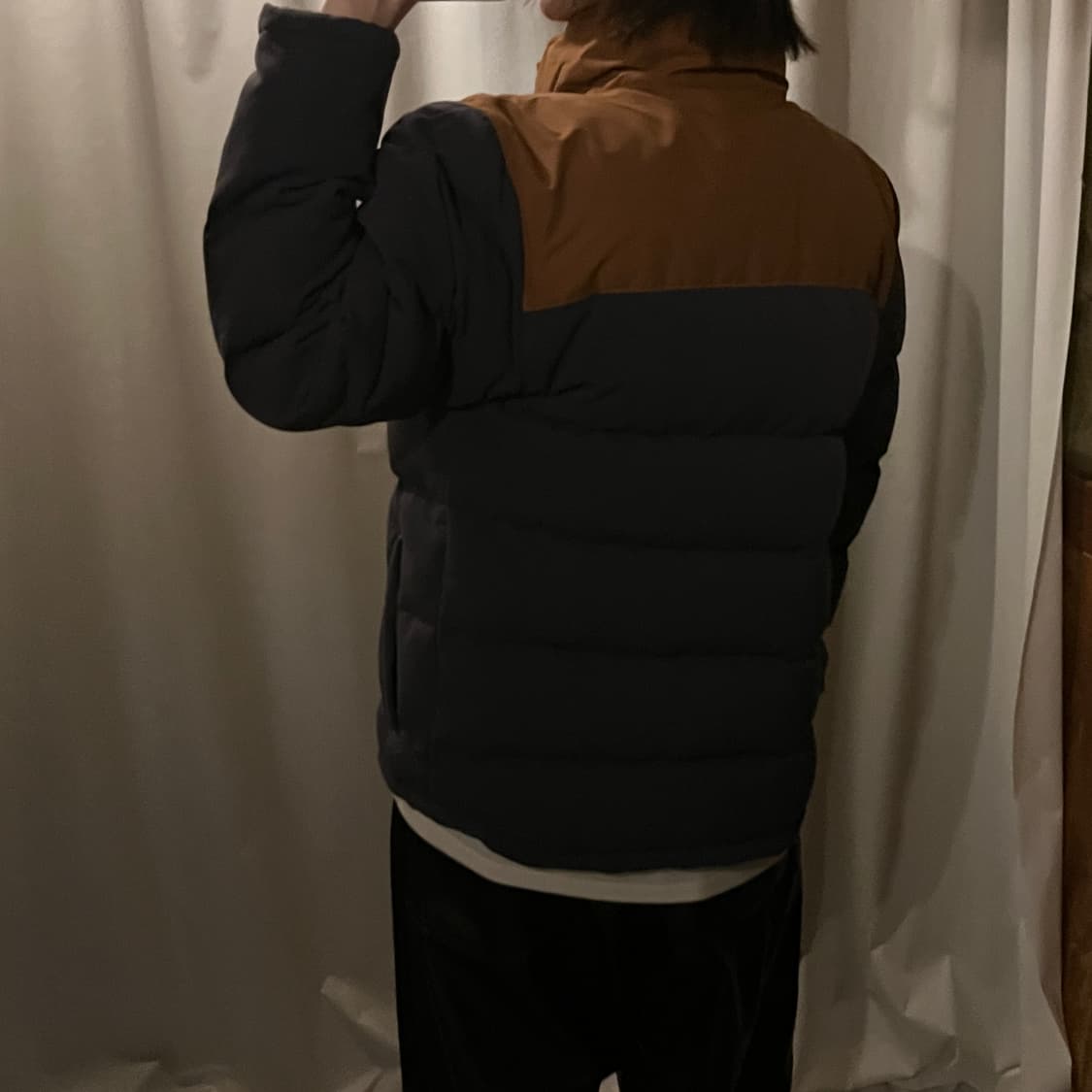 파타고니아 비비 다운 패딩 점퍼 상품이미지3