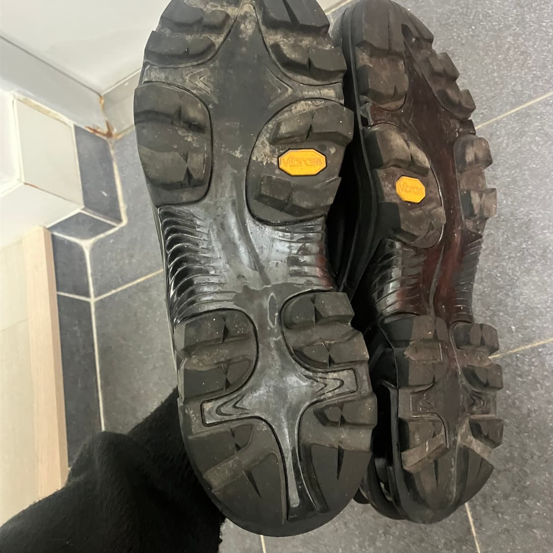 United tokyo 구동화 280~285 상품이미지3