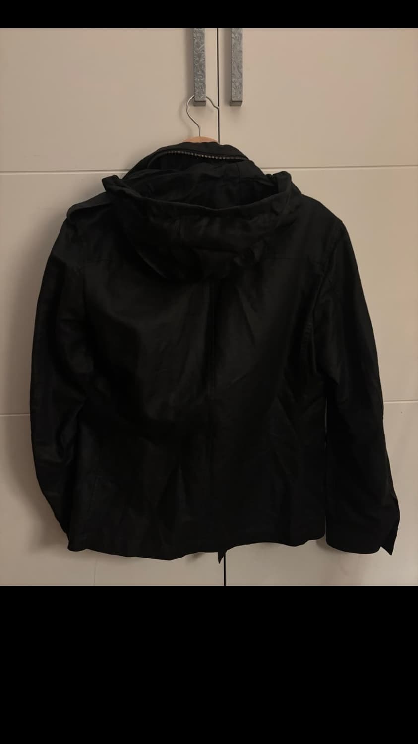 폴스미스 밀리터리 자켓 상품이미지3