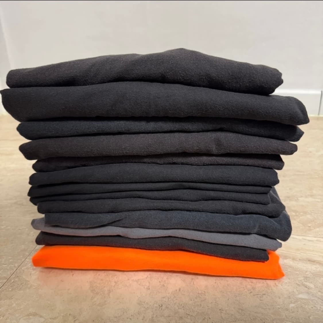 [L,XL] 칼하트 US 반팔티,롱슬리브 13장 일괄 상품이미지3