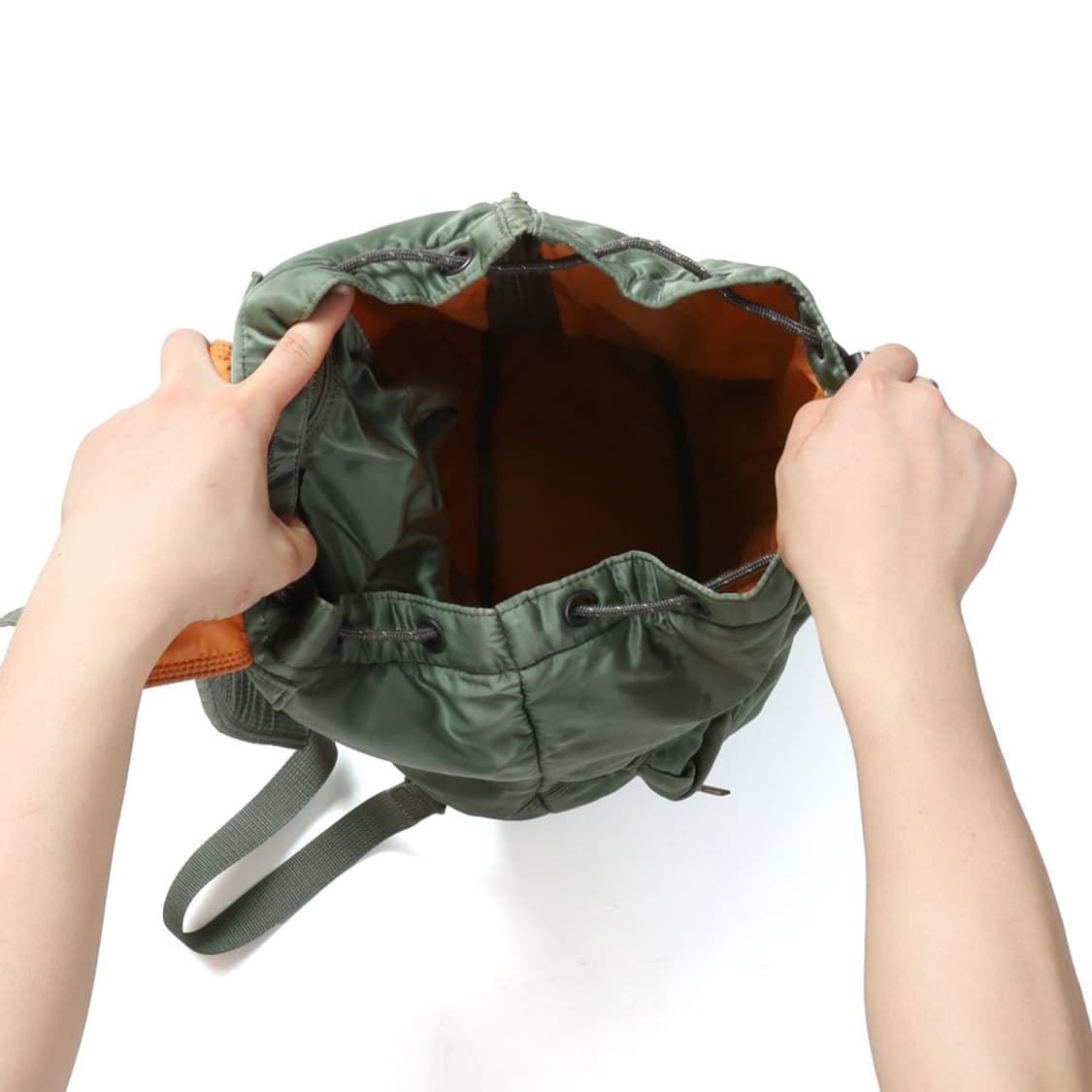 포터 Porter Tanker Rucksack
 상품이미지3