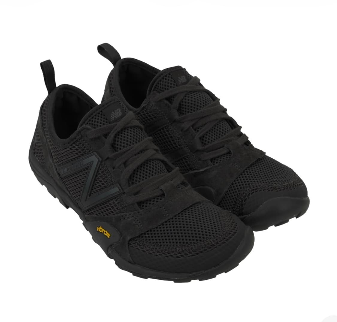 [245] 뉴발란스 미니머스 MT10O 블랙 캐슬락 상품이미지2