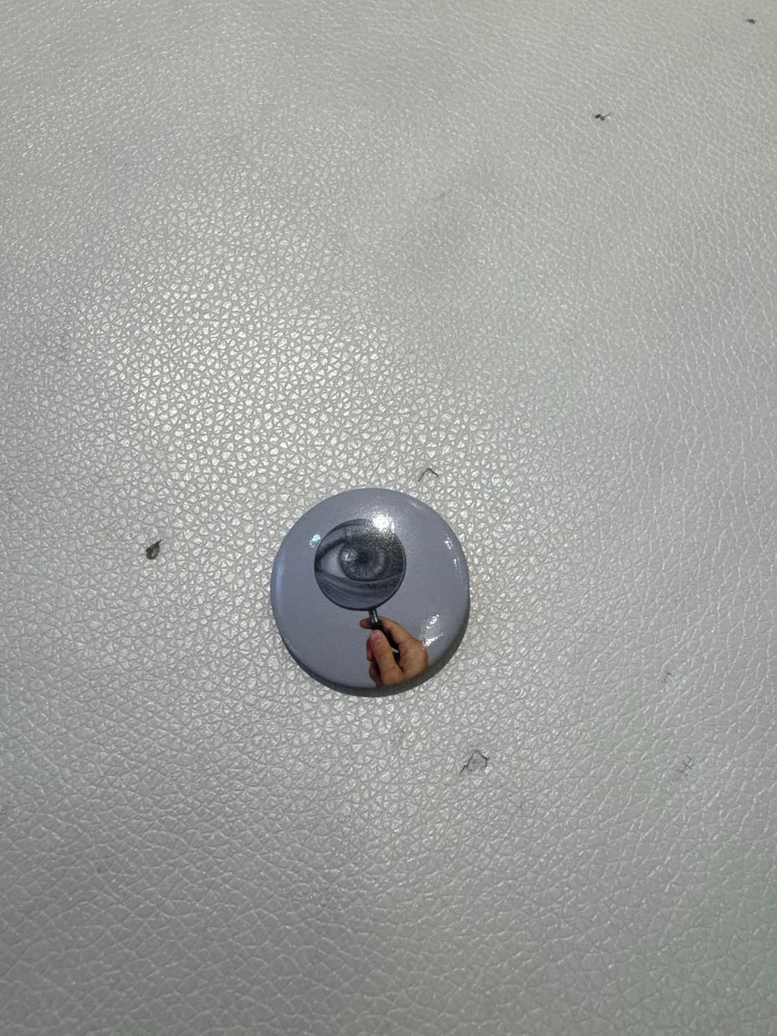 빈티지 뱃지 브롯지 6set 상품이미지5