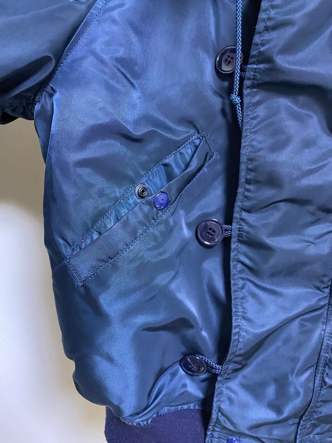 Alpha industries N-2B 상품이미지7