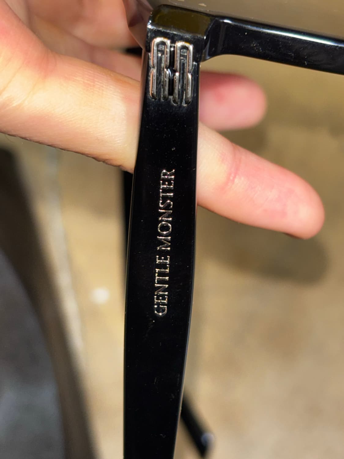 젠틀몬스터 선글라스 상품이미지4