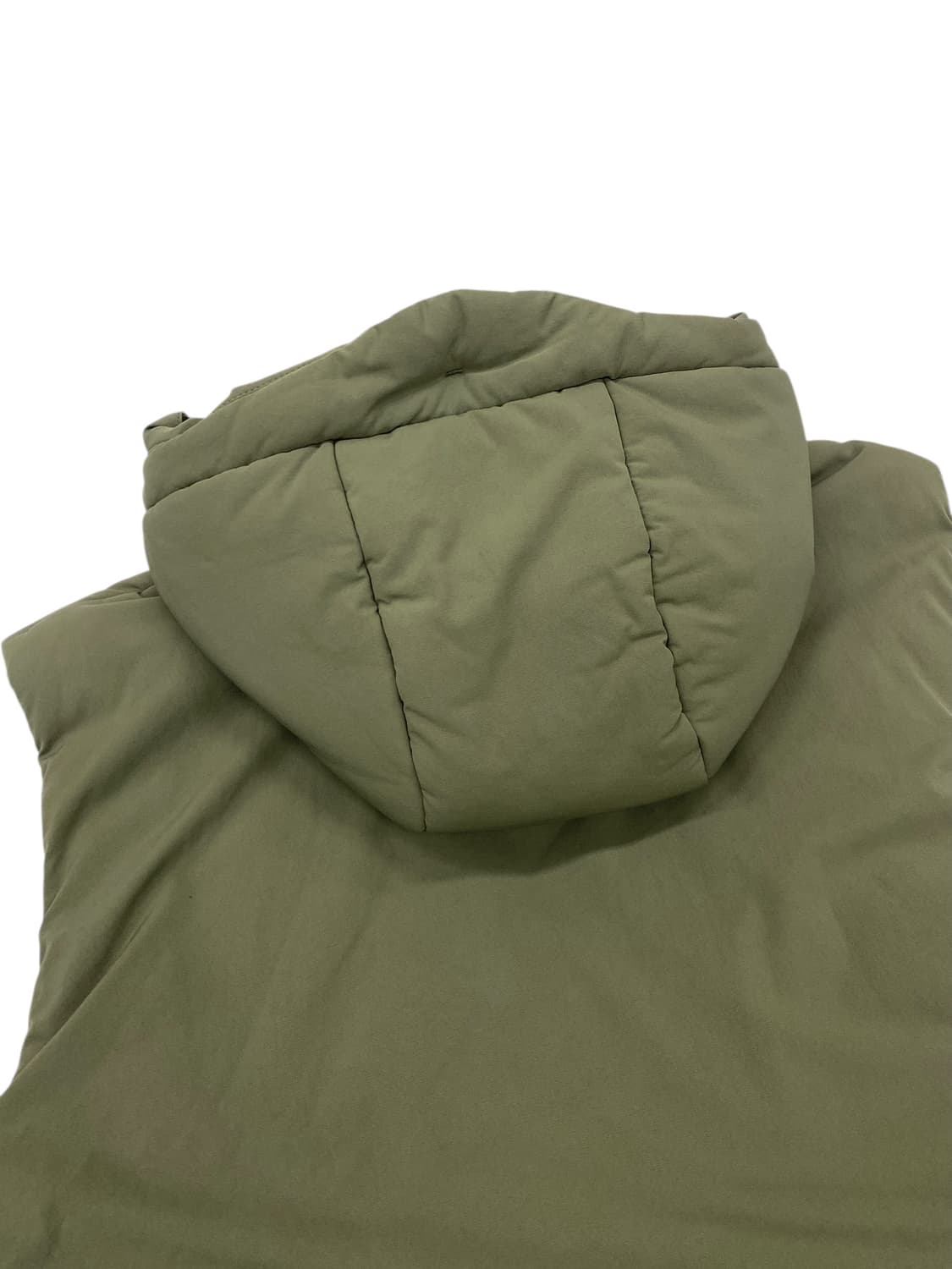 빔즈 유틸리티 후드 베스트 상품이미지9