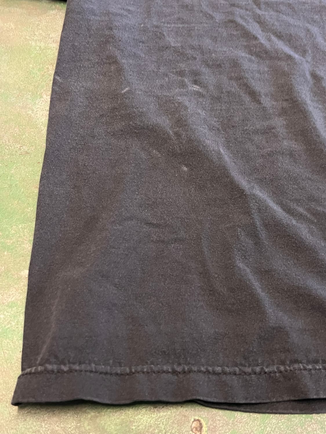 00's [XL] 핑크플로이드 다크사이드 프리즘 빈티지 밴드티셔츠 상품이미지5