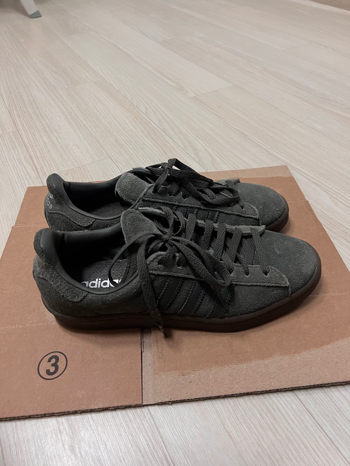 아디다스 캠퍼스80s 상품이미지3