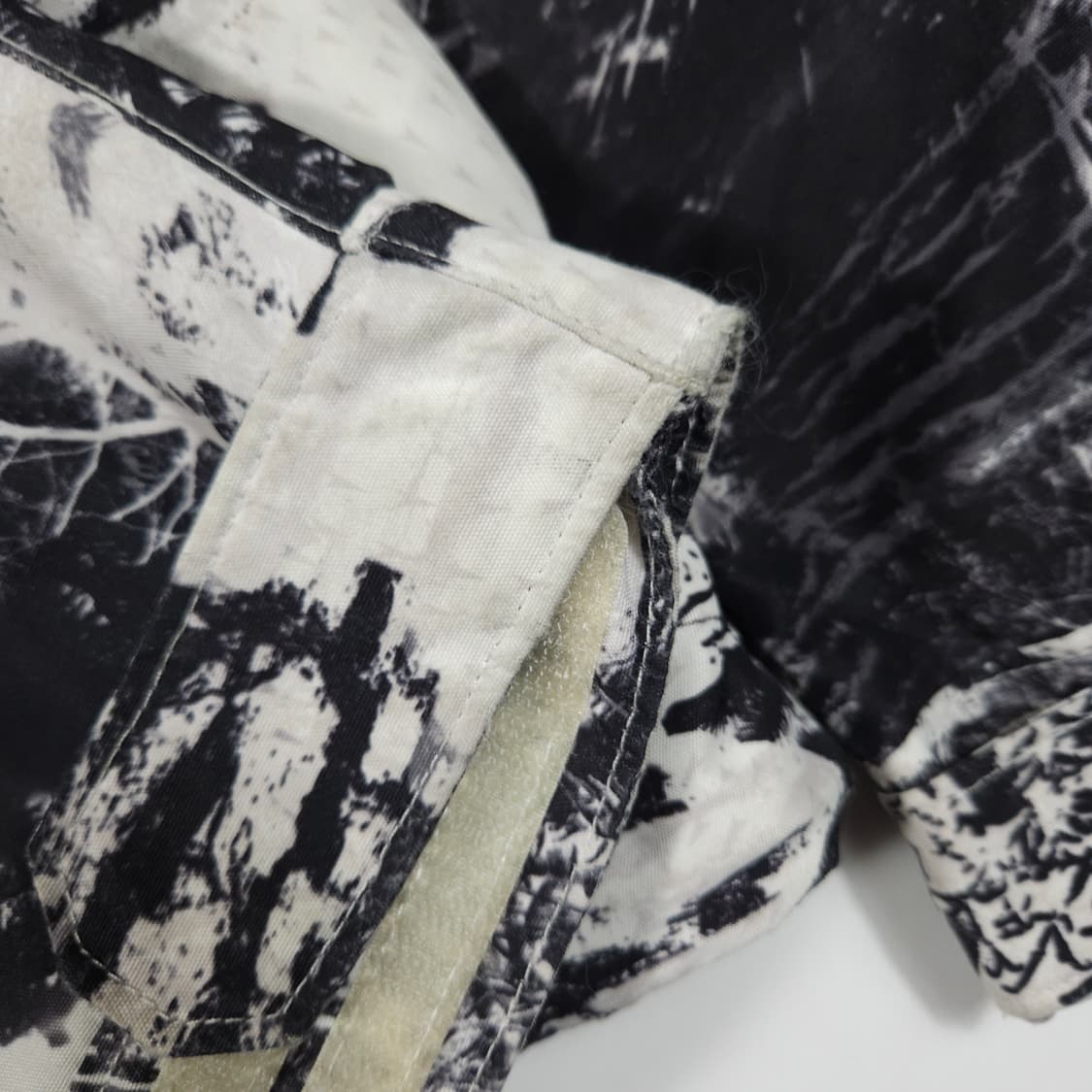 오클리 보드복 점퍼 상품이미지7