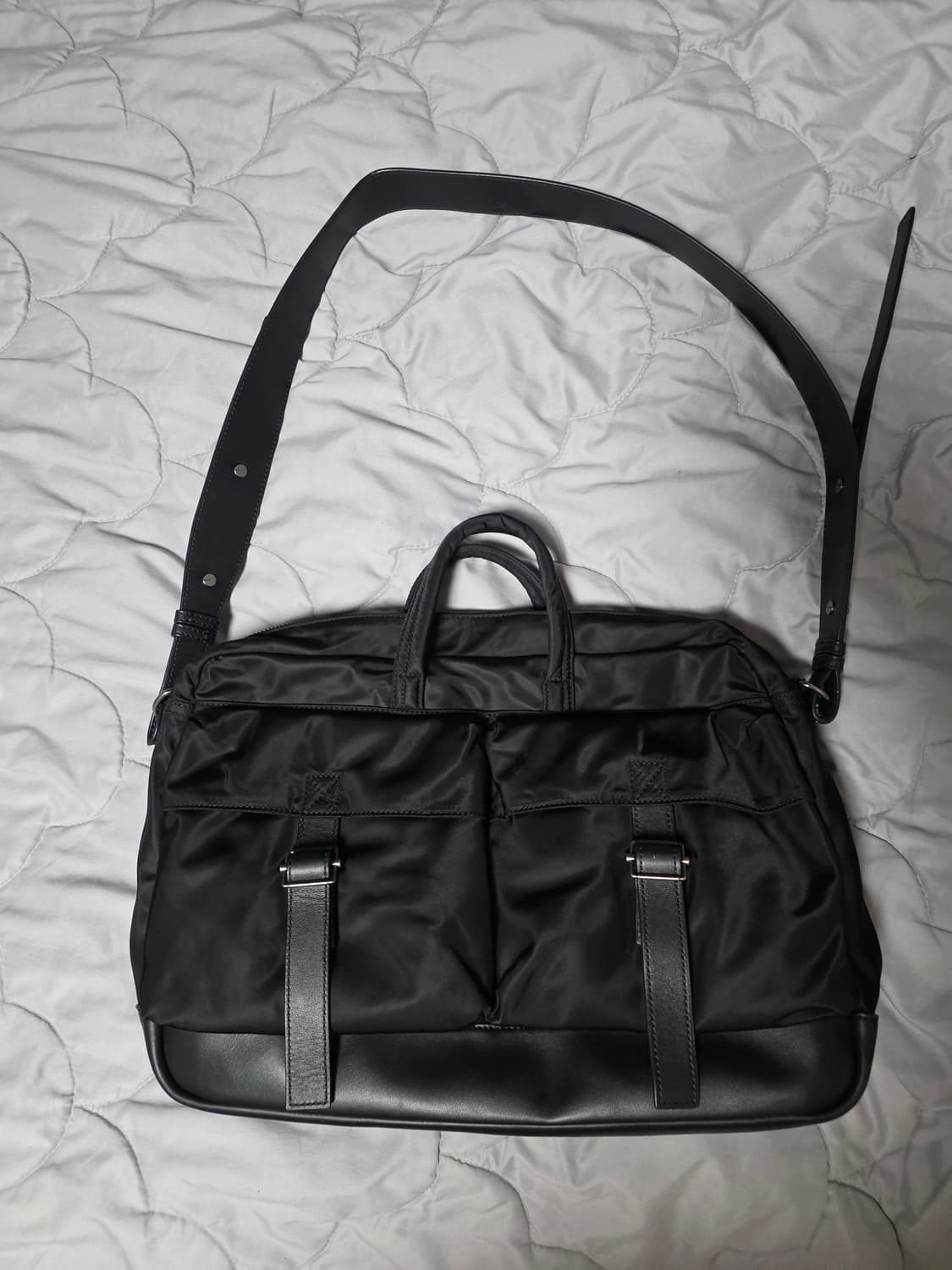 유스 랩탑백 youth laptop bag 상품이미지2