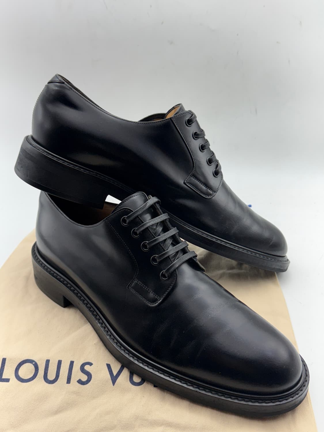 정품)루이비통265 상품이미지4