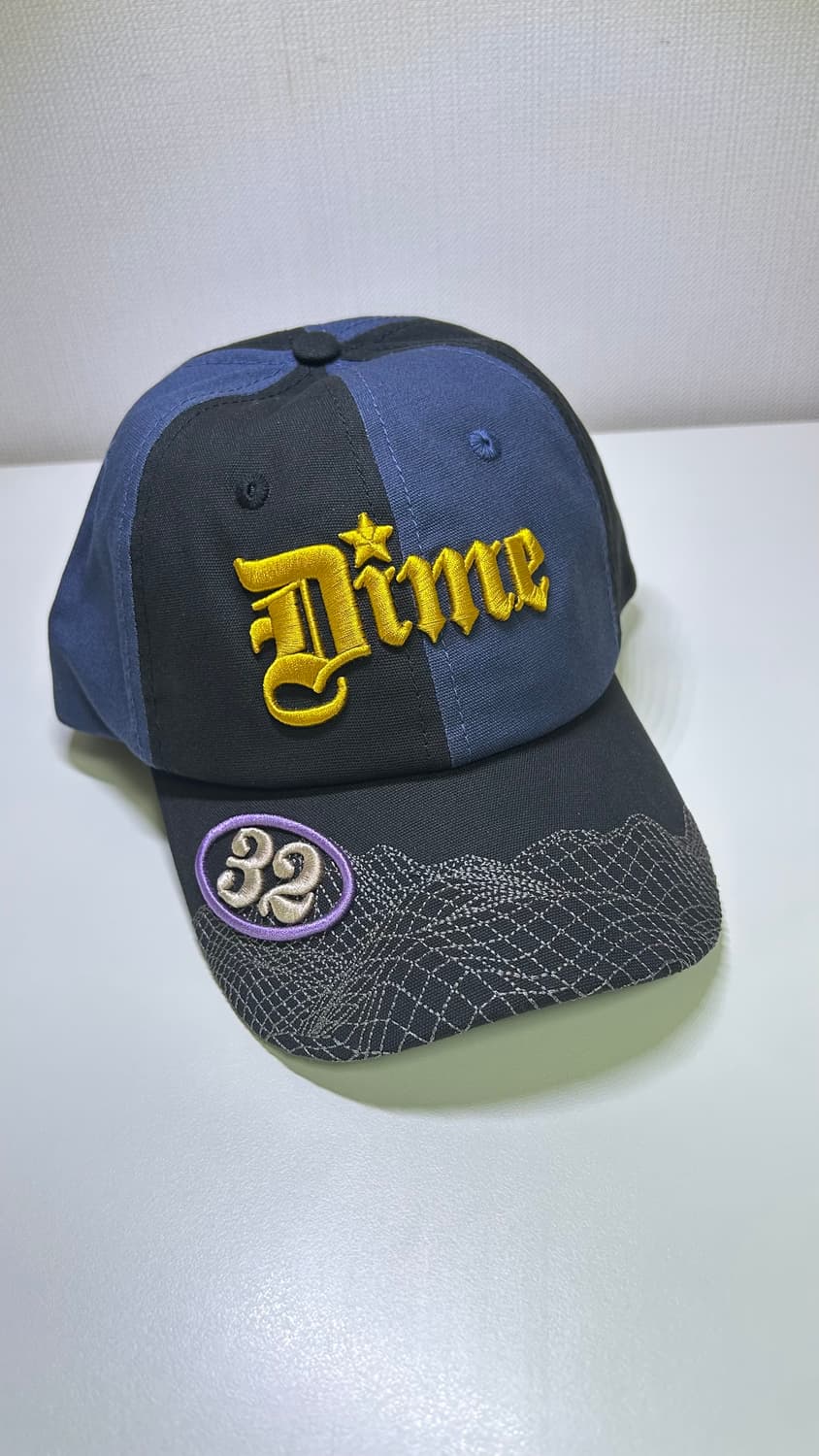 다임 볼캡 상품이미지2