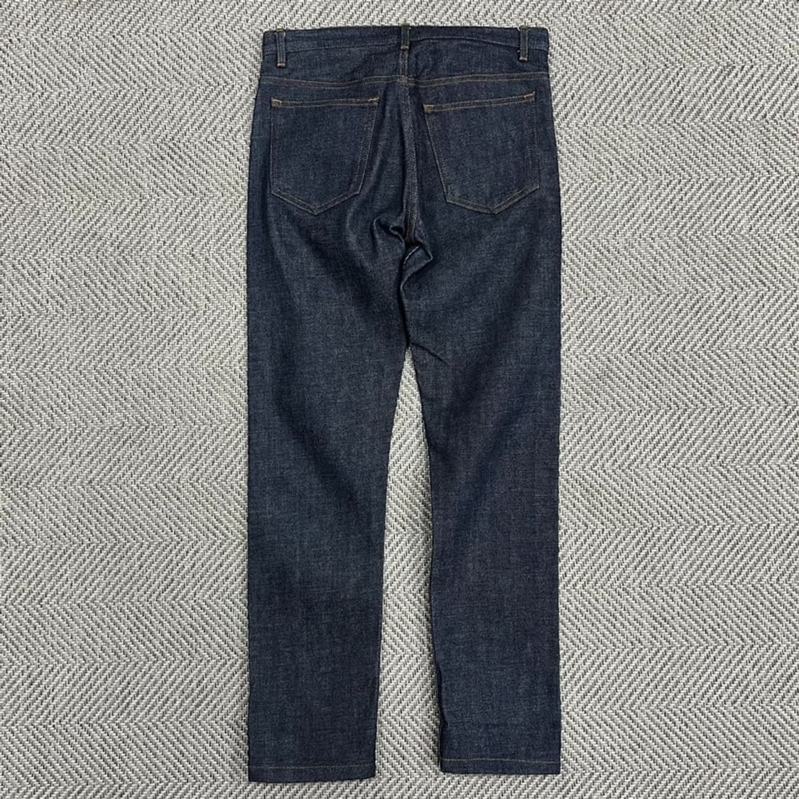 아페쎄 데님 팬츠 v0940  상품이미지2