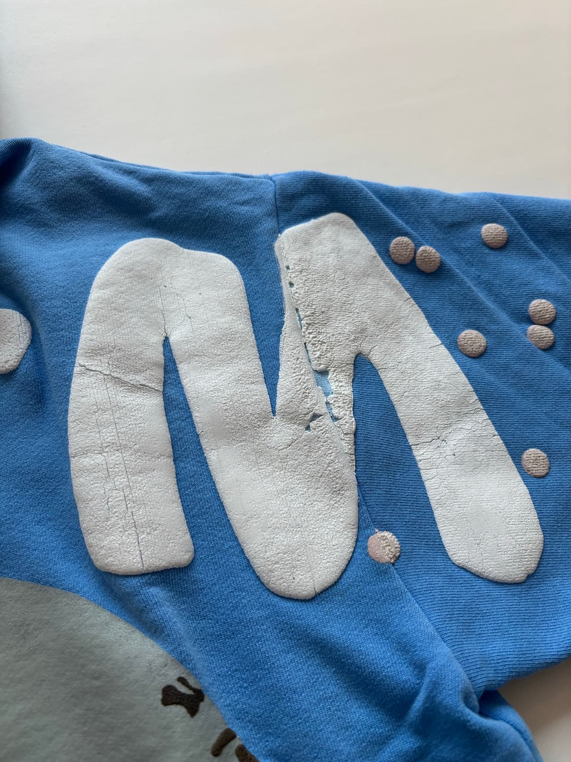 [L] 키드커디 CPFM 맨온더문 MOTM 후디 상품이미지4