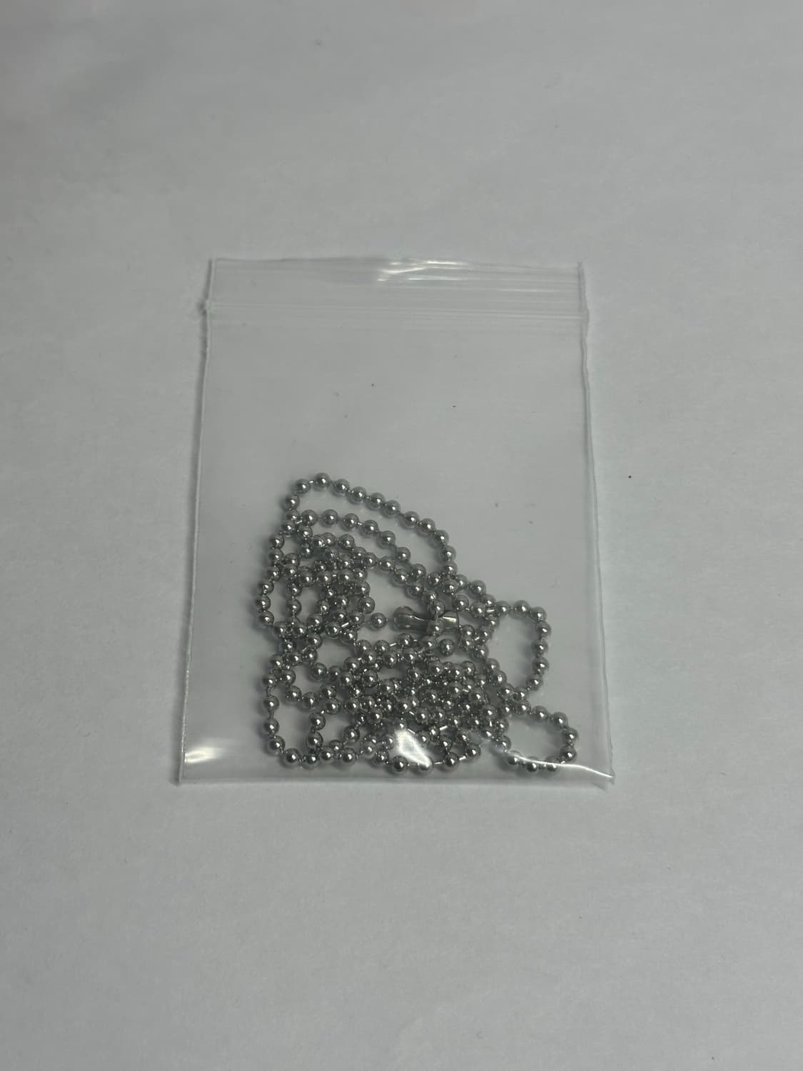 [풀구성] 크롬하츠 타이니 크로스 펜던트 상품이미지8