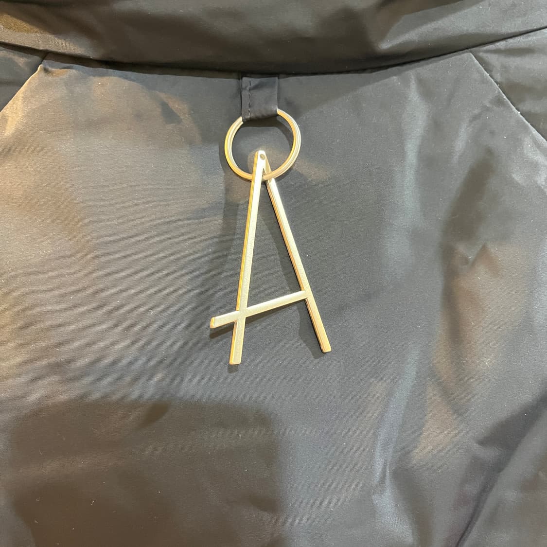 [100~105] ADD 덕다운 푸퍼 패딩 상품이미지5