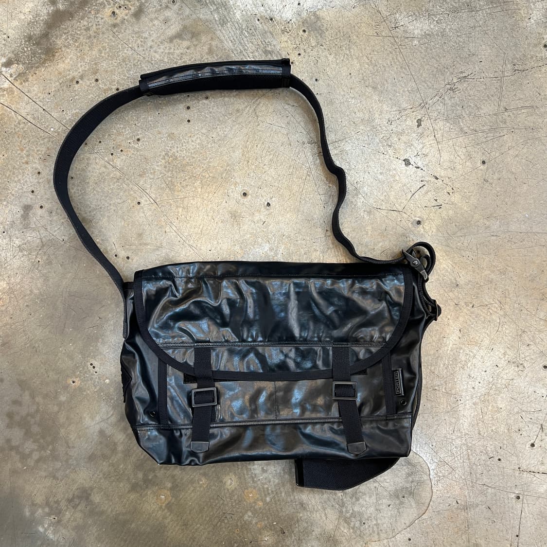 포터 jam 메신저 백 상품이미지1