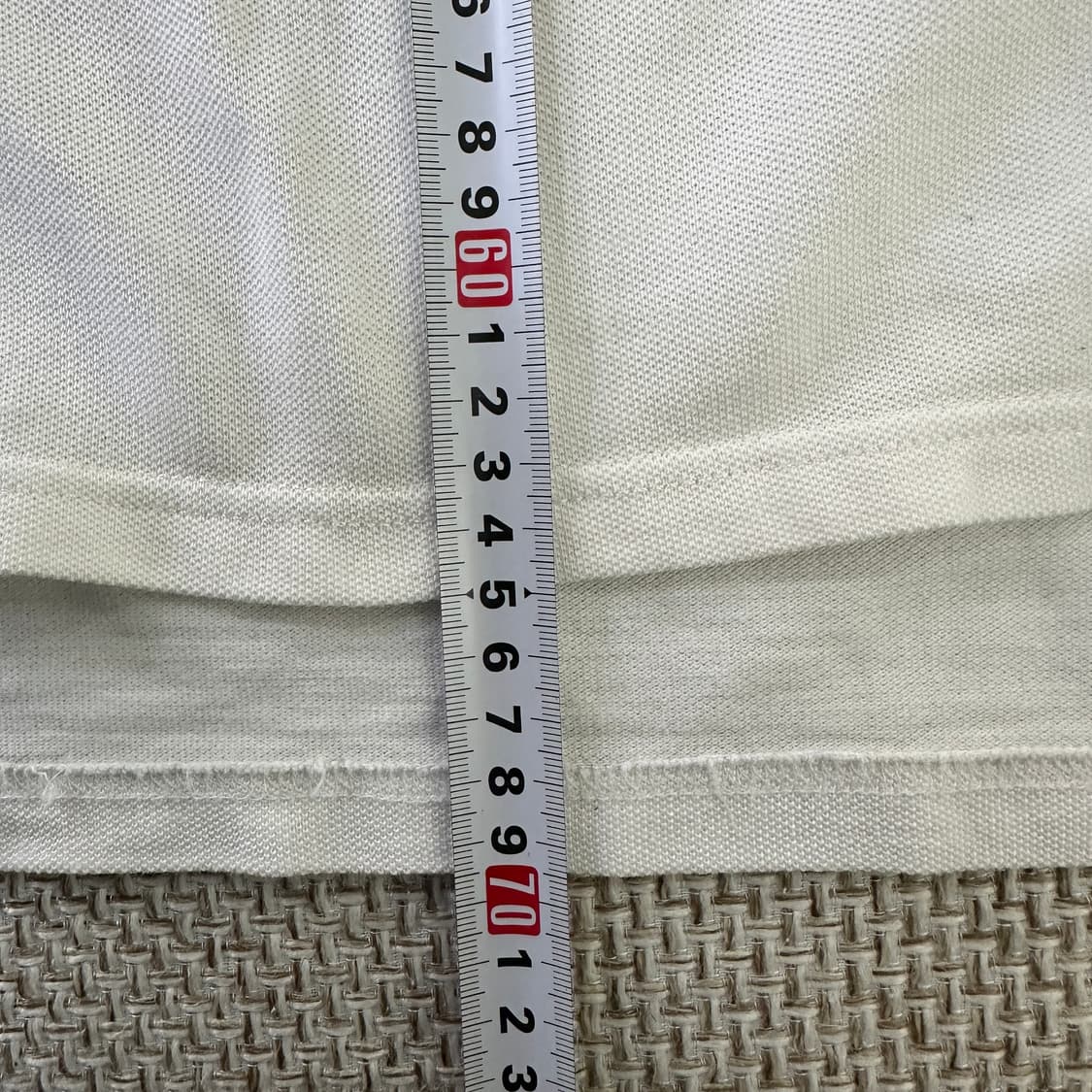 S 폴로랄프로렌 빅포니 반팔 카라 티0408D 상품이미지6