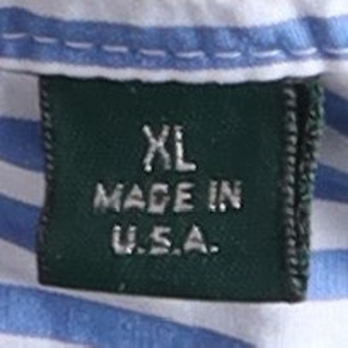 Gitman Bros Stripe Shirt 

 상품이미지8