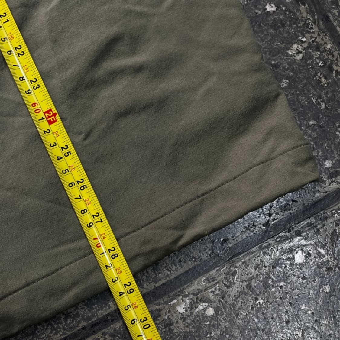 105 켈빈클라인 바람막이 상품이미지8