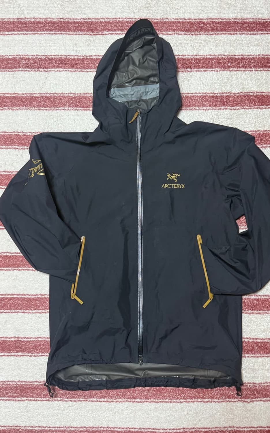 빔즈 아크테릭스 제타 L 상품이미지2