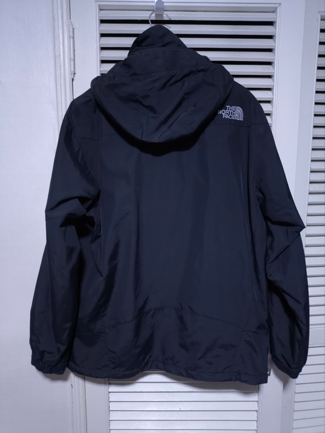 100 노스페이스 하이벤트 바람막이 자켓 등산복 상품이미지5