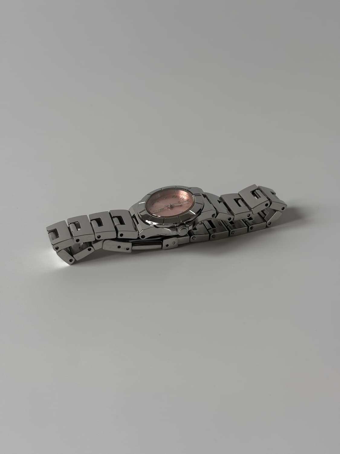 세이코 2000s Lukia Pink Dial Ladies Quartz 상품이미지3