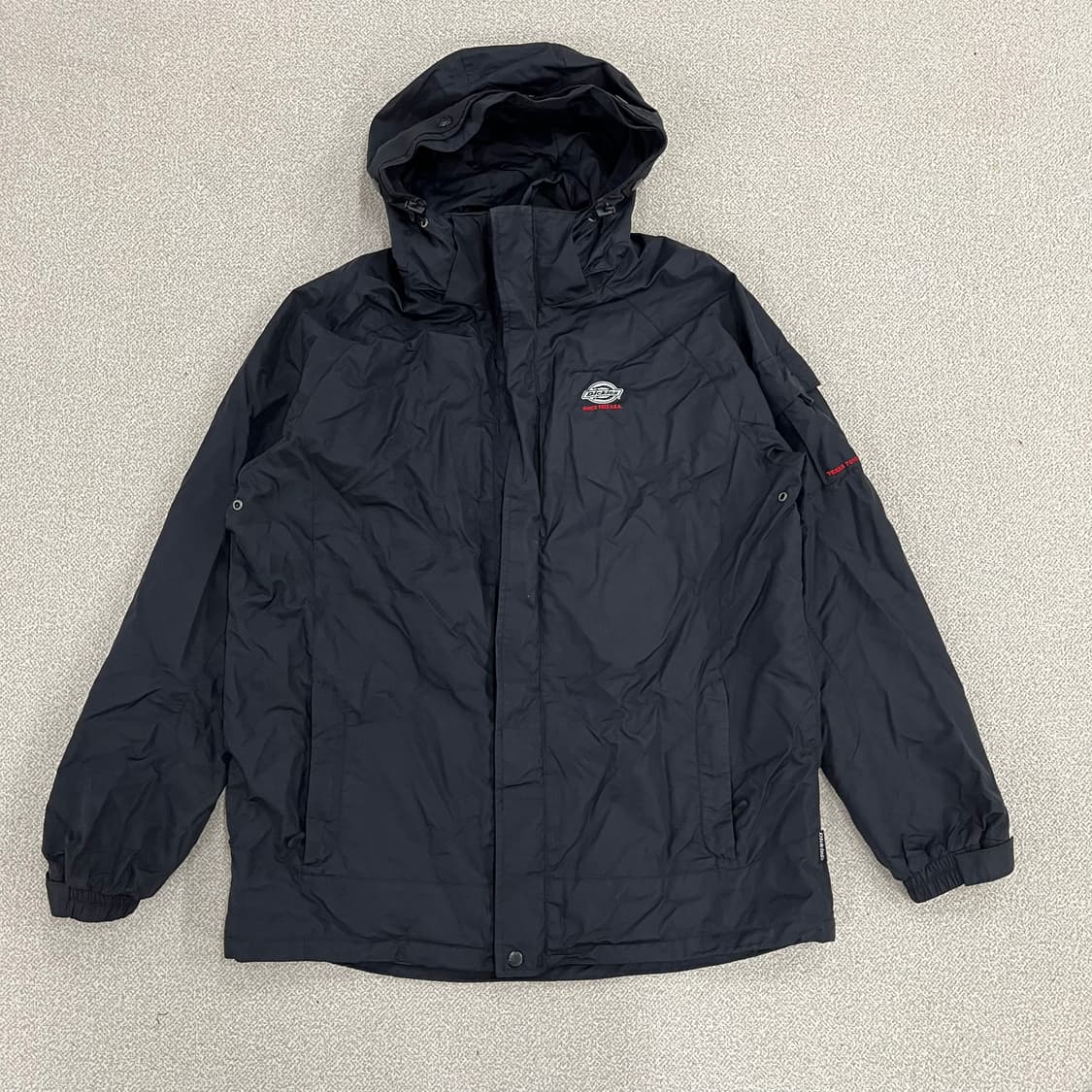 XL 디키즈 바람막이 자켓 0223M1 상품이미지1