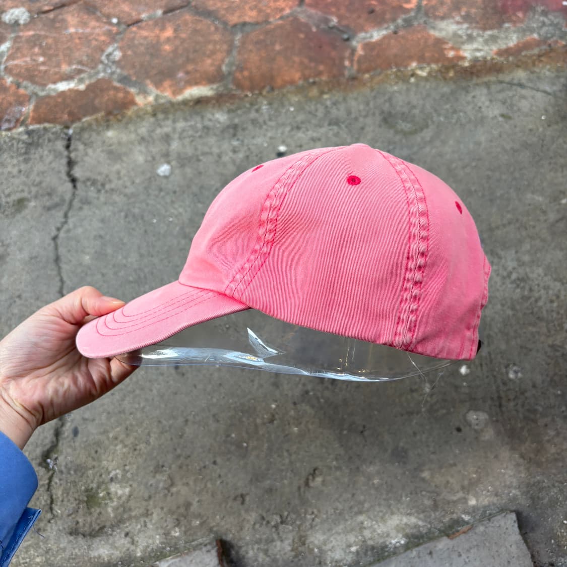 Polo 폴로 볼캡 모자 상품이미지4