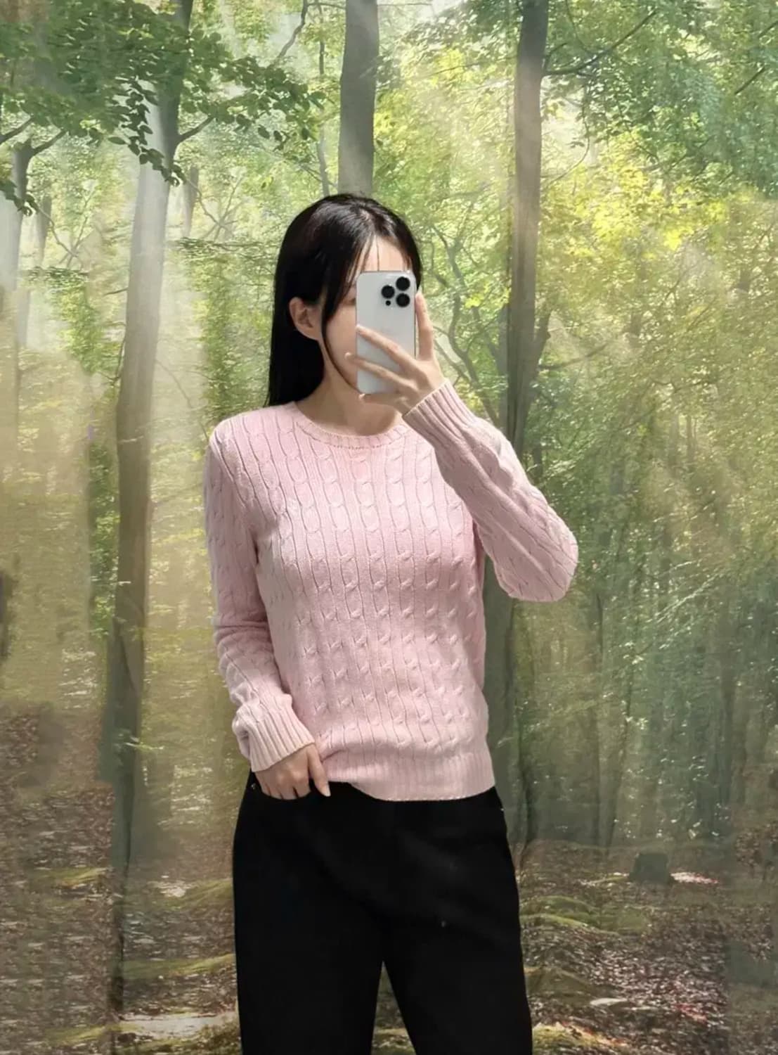 🤍 폴로 랄프로렌 니트 🤍  상품이미지1