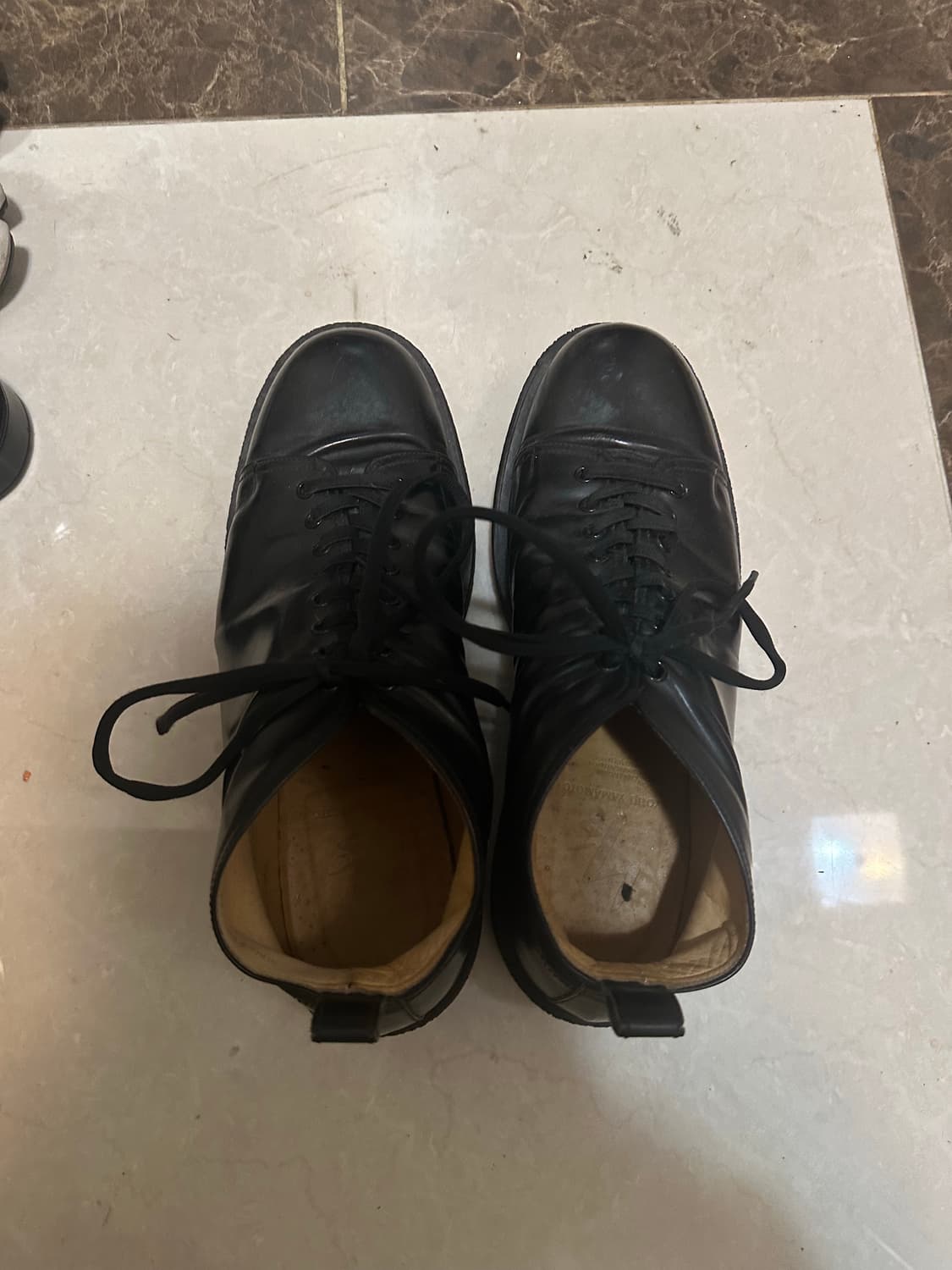 요지야마모토 대미부츠 상품이미지2