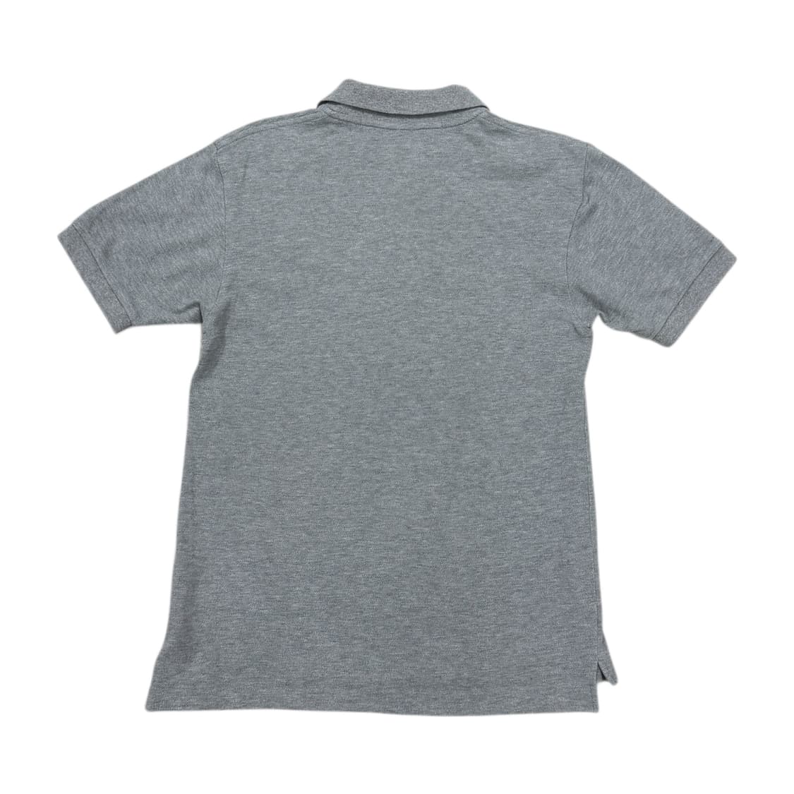 꼼데가르송 하트 와펜 그레이 PK 카라티 S 상품이미지3