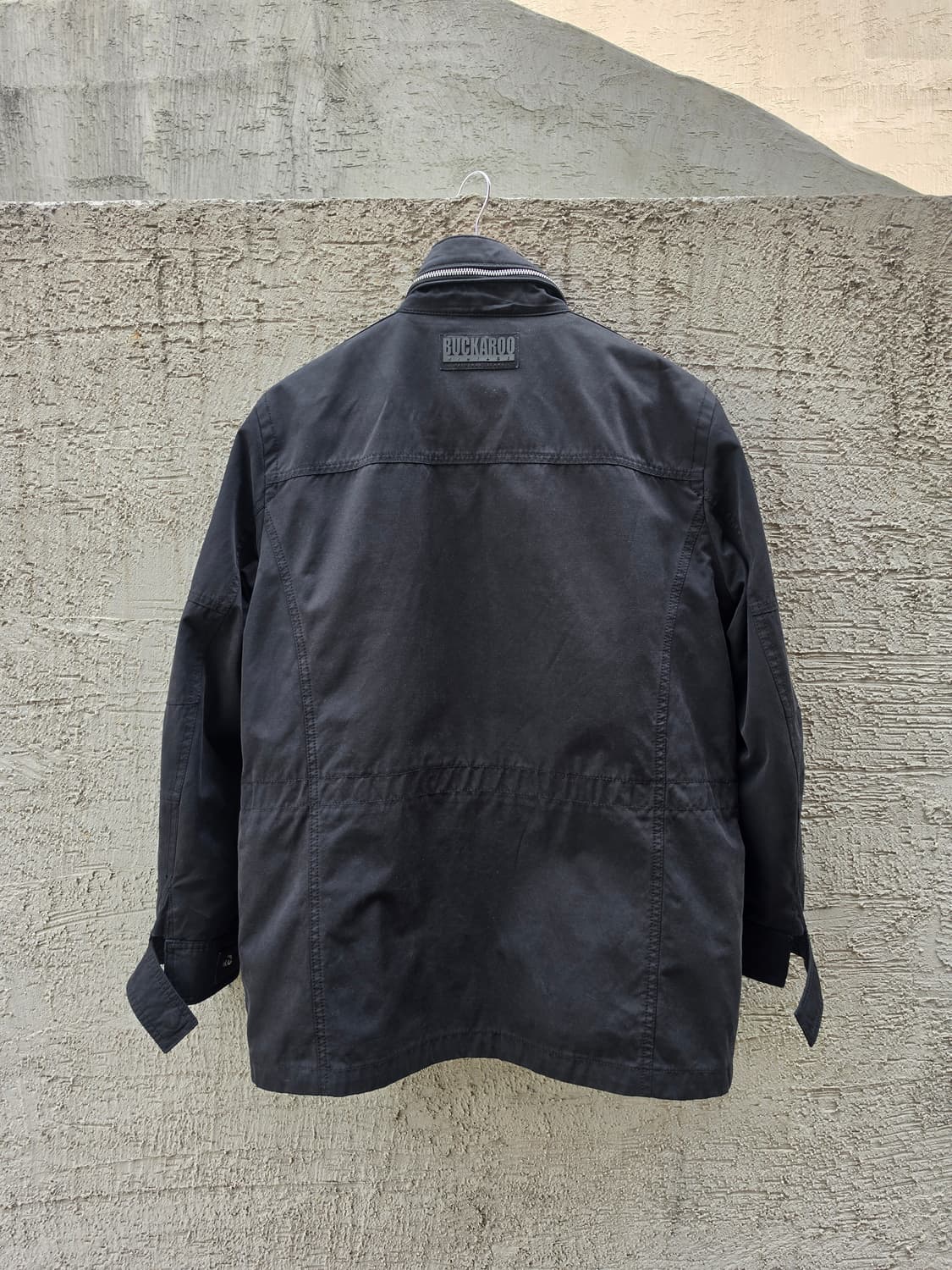 #버커루(BUCKAROO) 남성용 필드 #야상자켓 -XL 상품이미지8