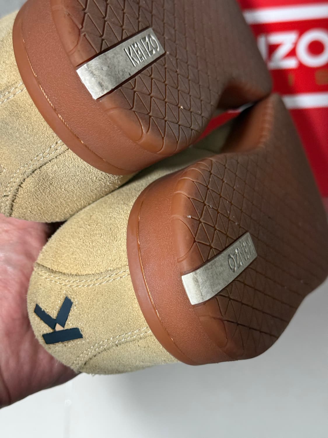 겐조 니고 돔 42 상품이미지4