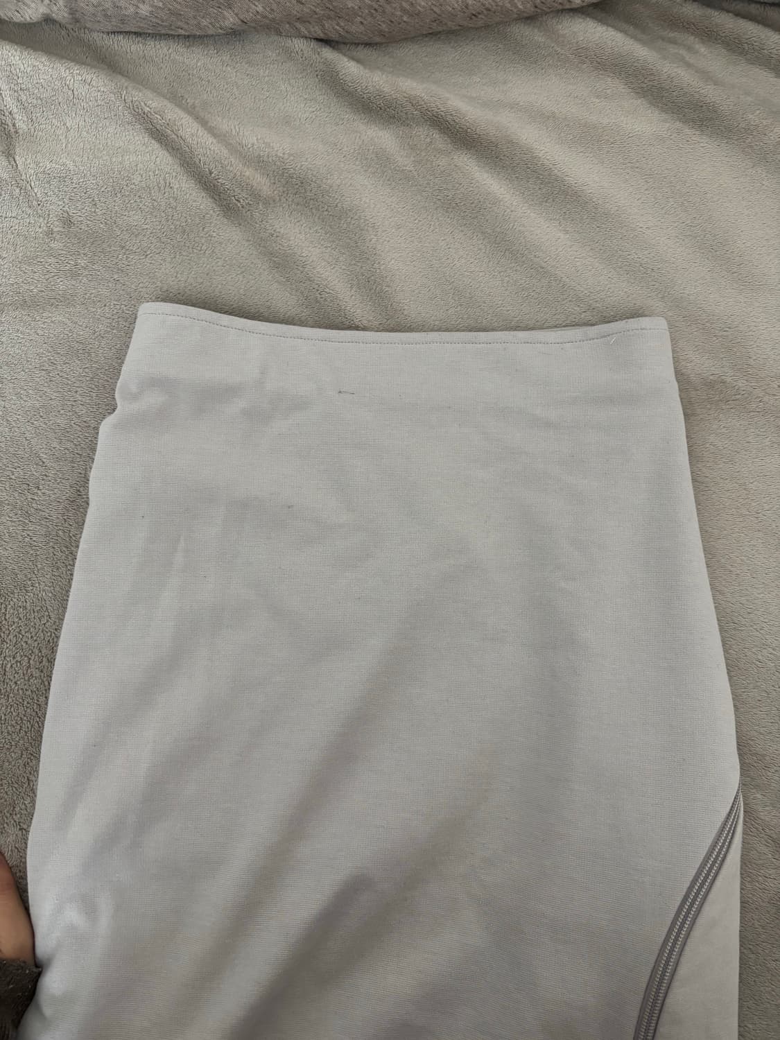 포스트아카이브팩션 스커트 상품이미지6