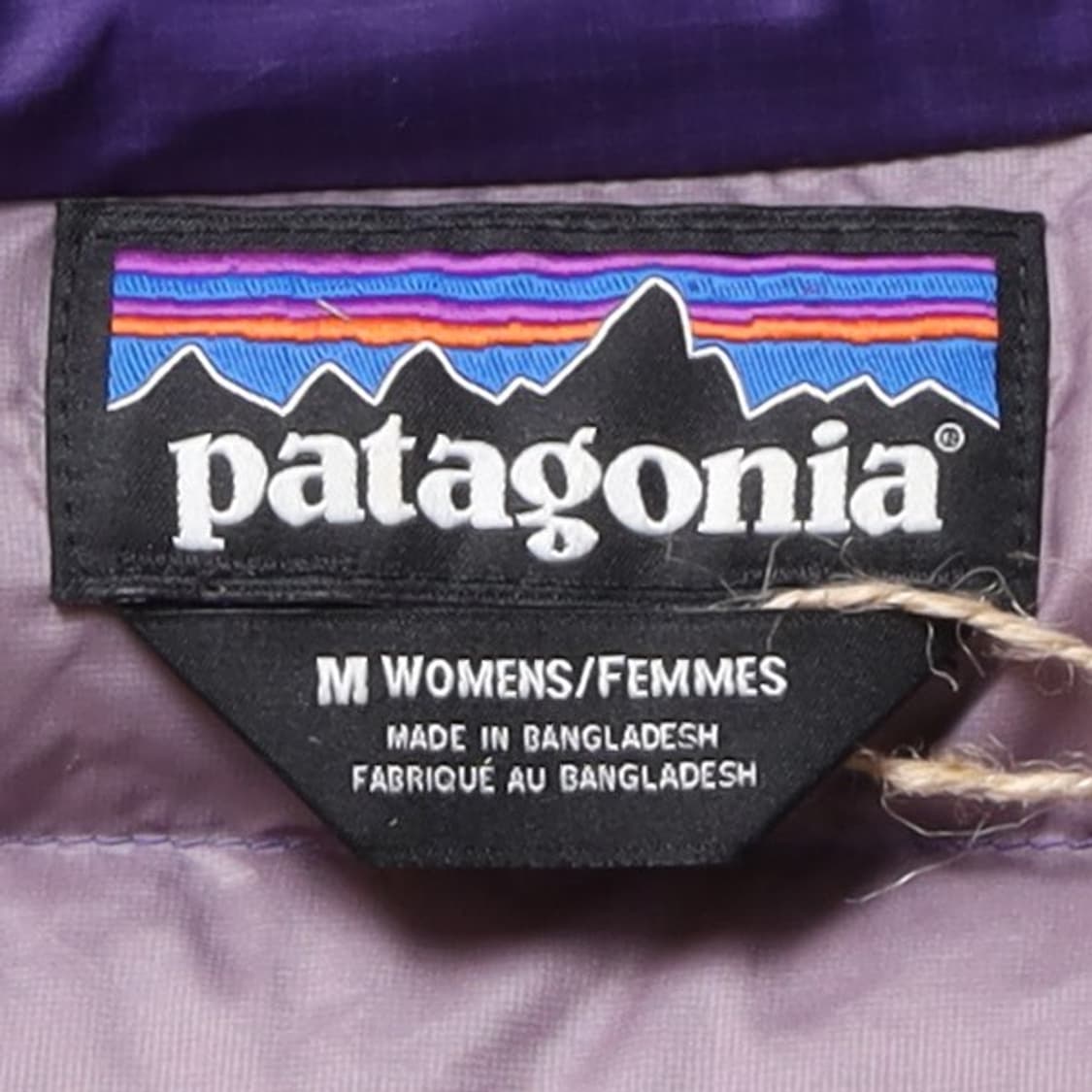 파타고니아 Patagonia Down Sweater 
 상품이미지7