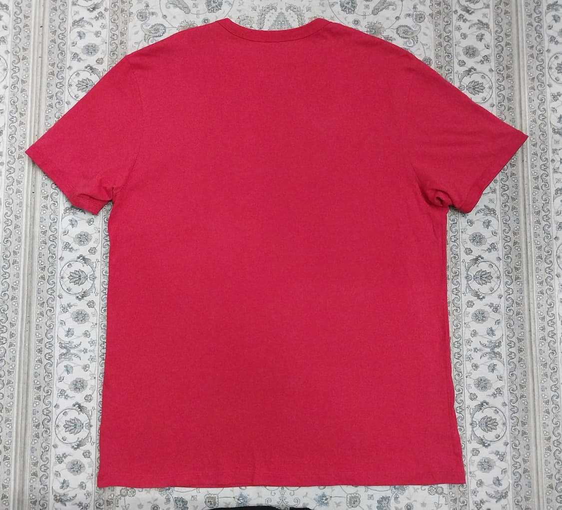 나이키 애슬래틱 반팔티 2xl 상품이미지2
