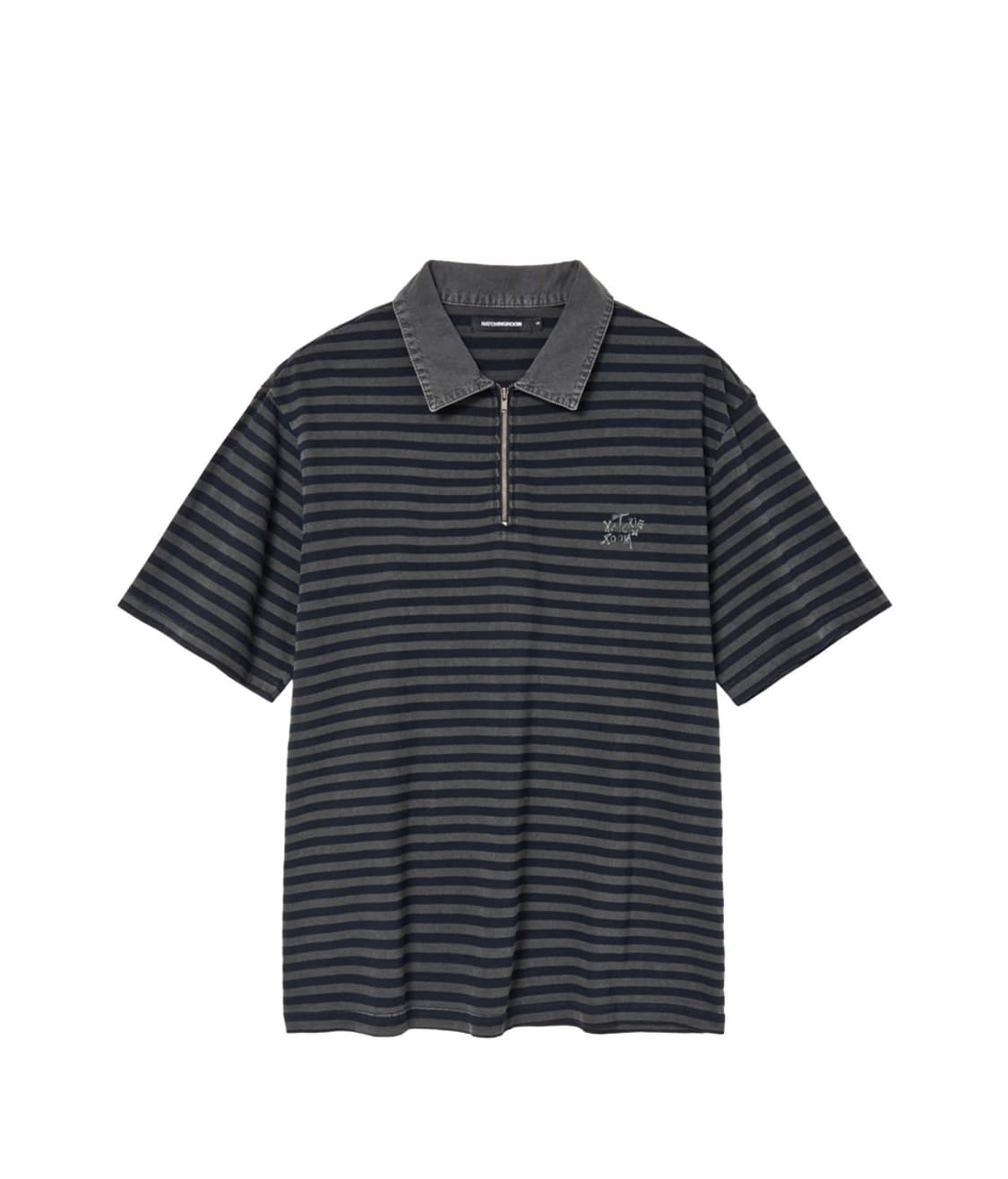 해칭룸 vtg 스트라이프 상품이미지1