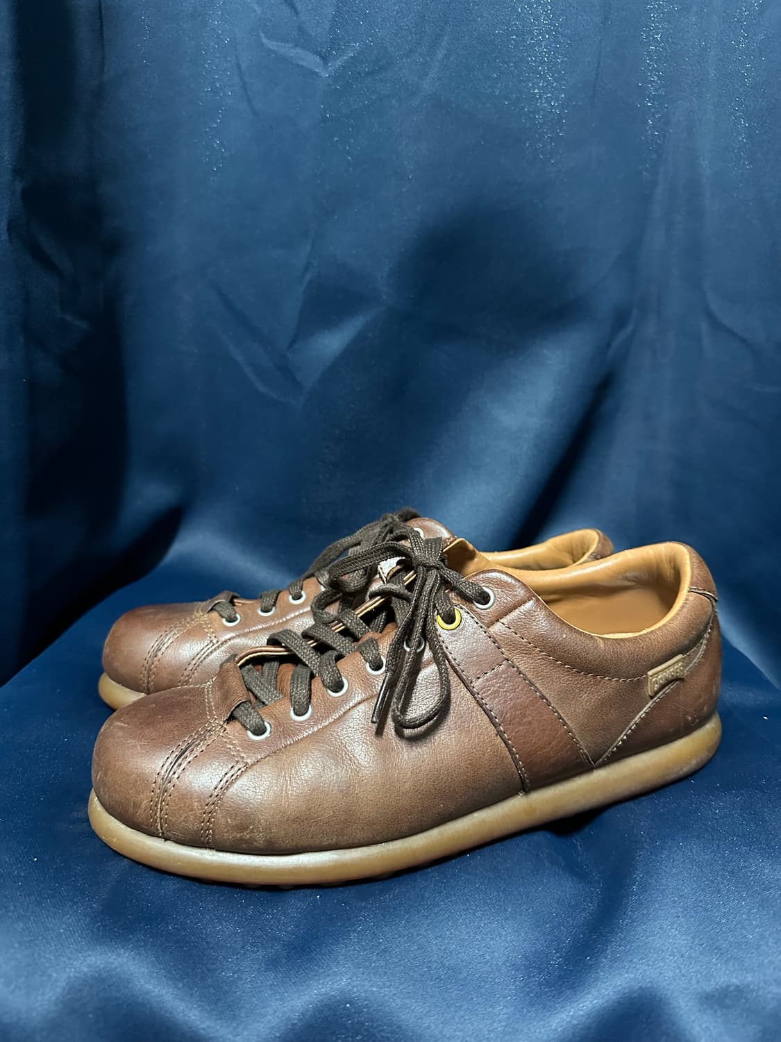 캠퍼 펠로타스 아리엘 브라운 42 상품이미지1