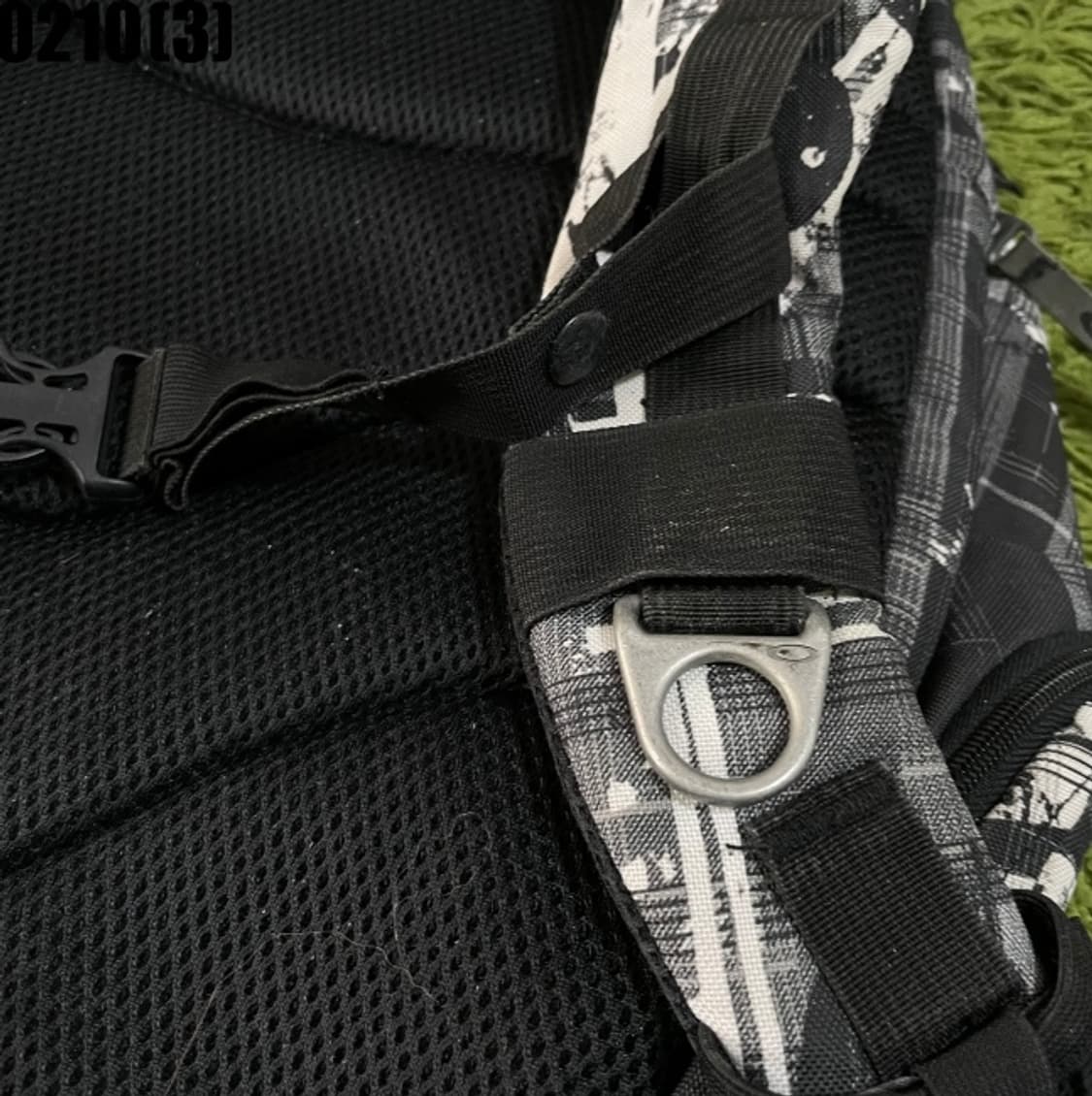 오클리 백팩 가방 상품이미지6