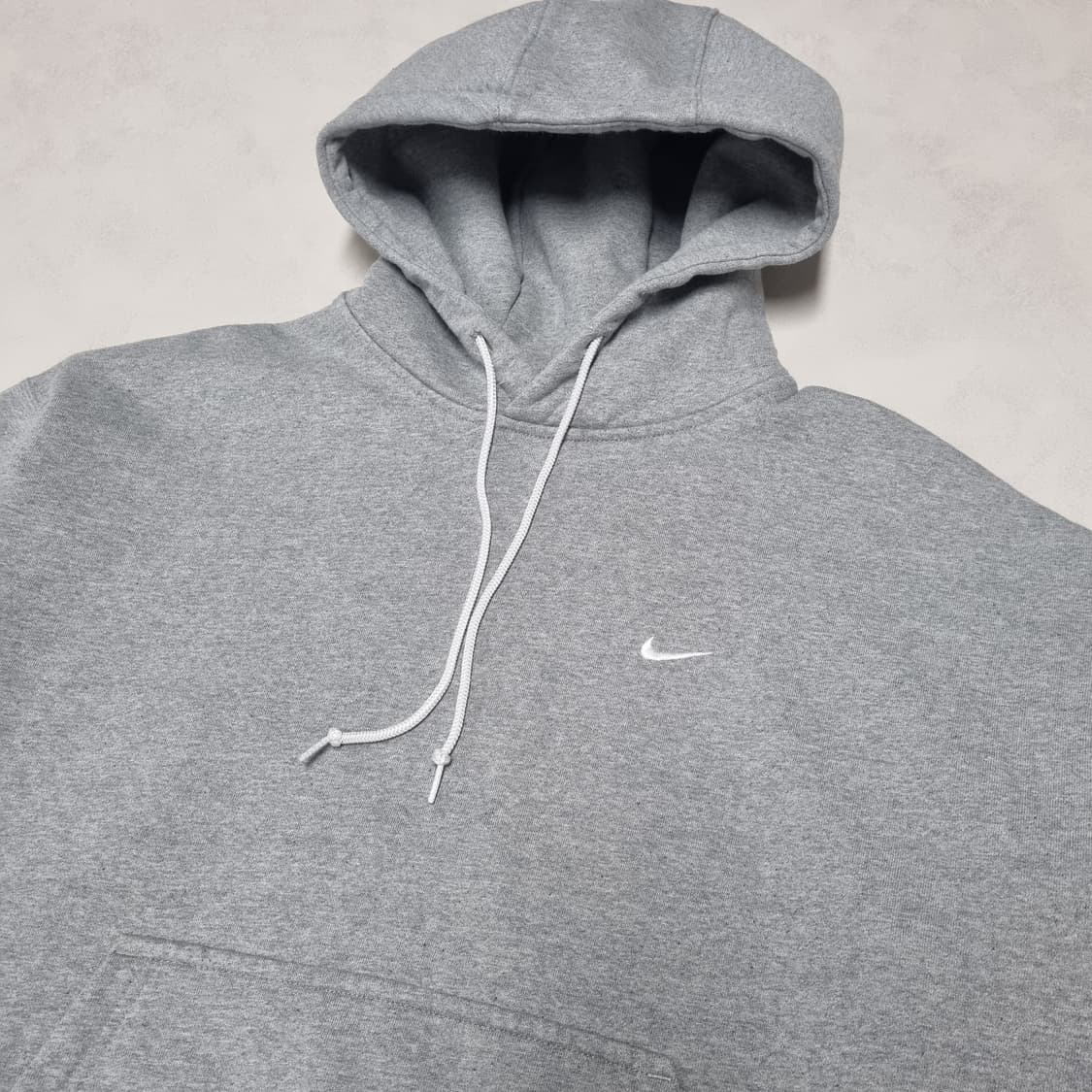 NIKE LAB NRG 솔로스우시 후드티 - XL (105) 상품이미지5
