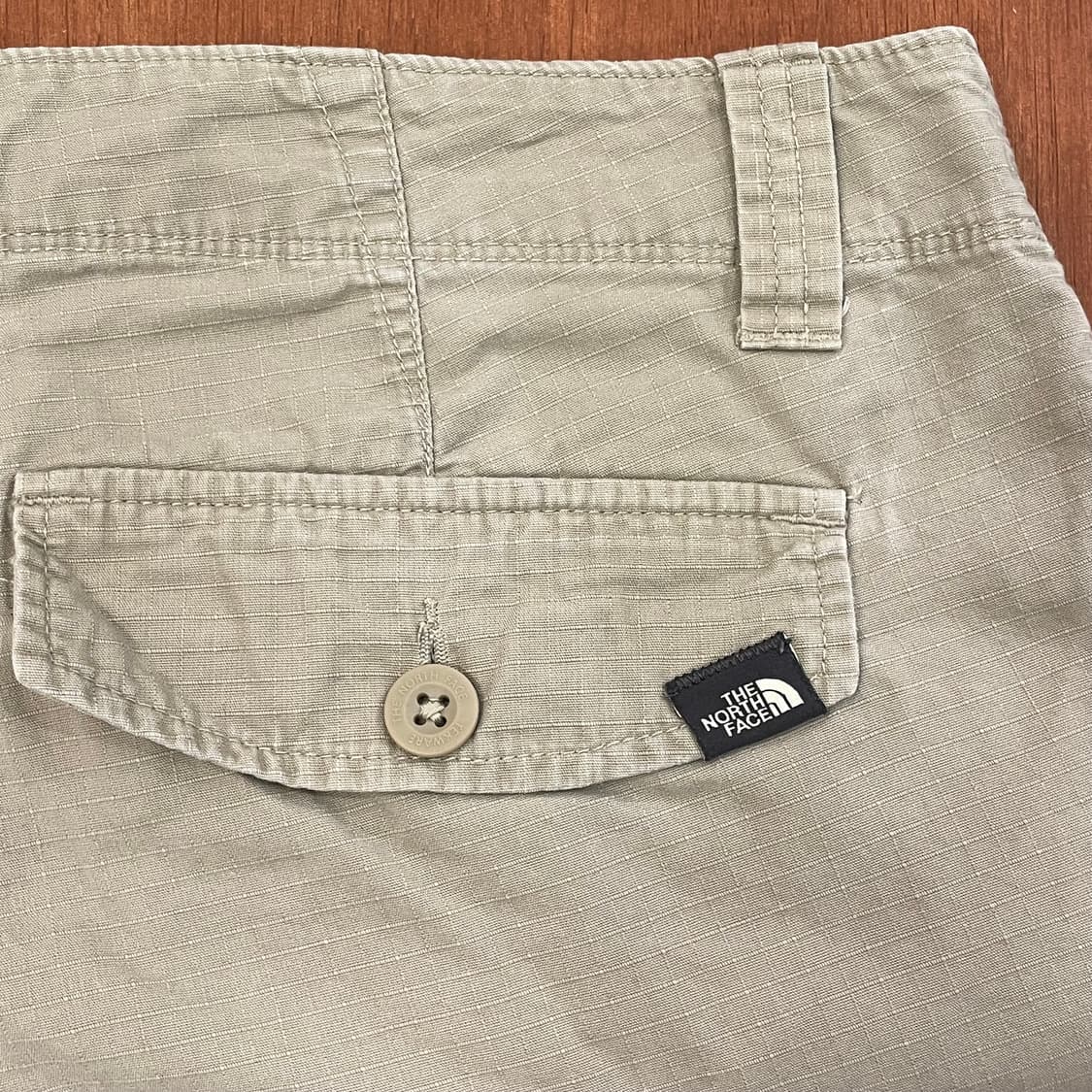 (34) The North Face 노스페이스 카고 쇼츠 반 상품이미지7