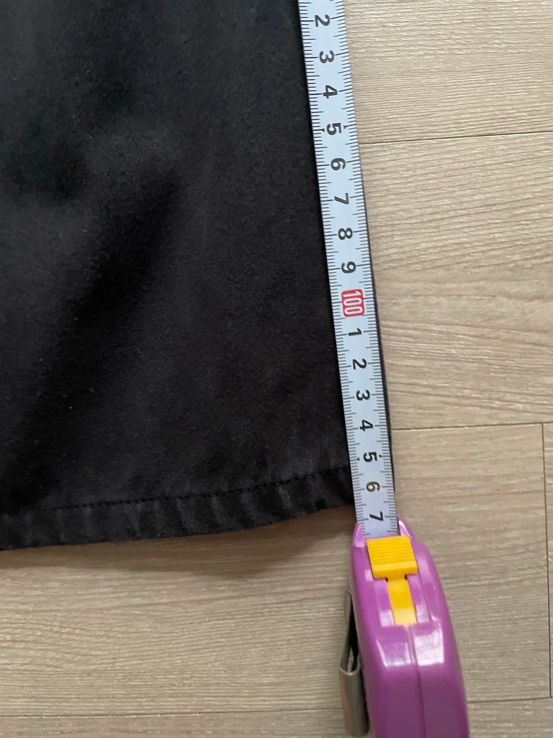 이지 갭 사틴카고 S 상품이미지5
