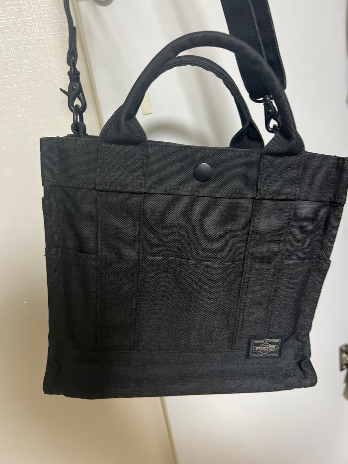 포터 스모키 토트백s 상품이미지1