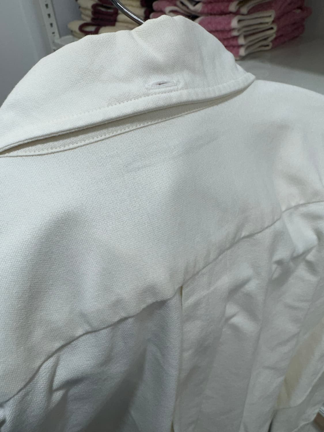 드레익스 버튼다운 셔츠 52 상품이미지7