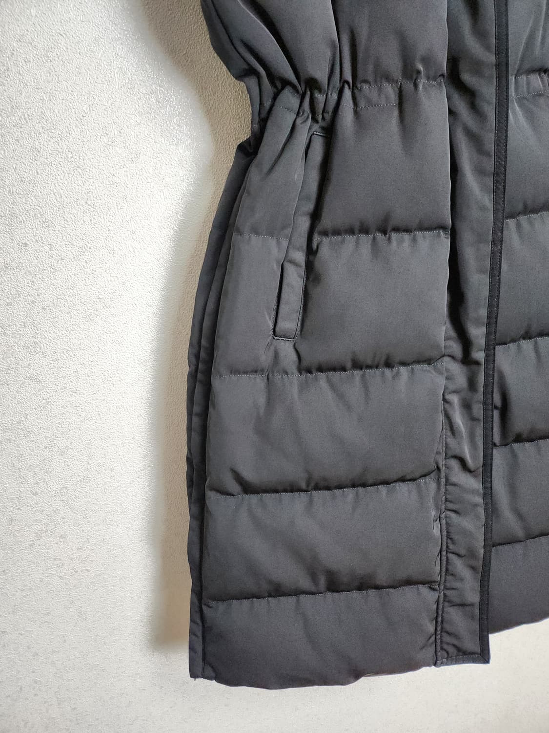 띠어리 덕다운 베스트 55 상품이미지6