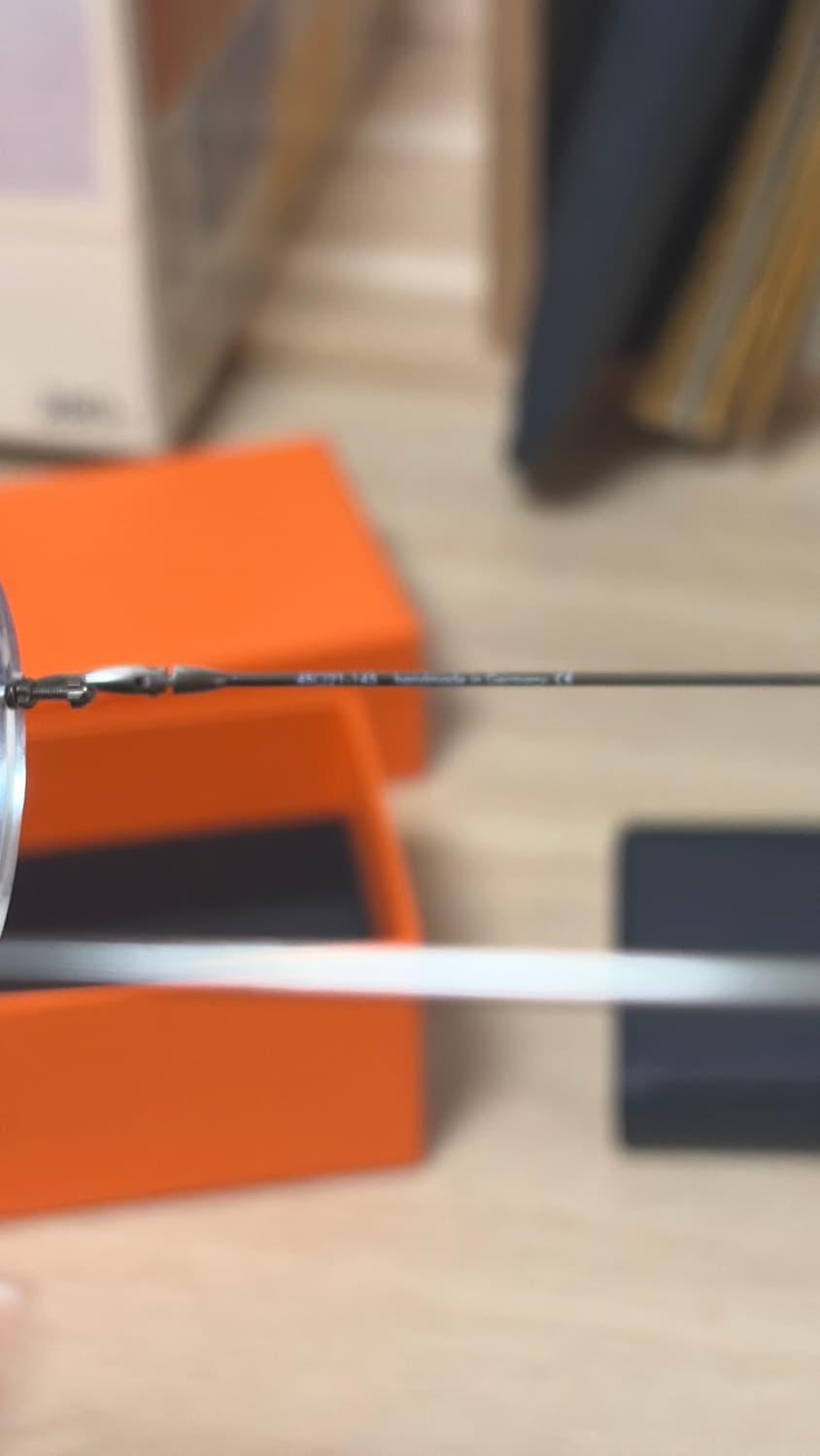 르노 클래식 판토 무테 - 앤틱 실버 상품이미지4