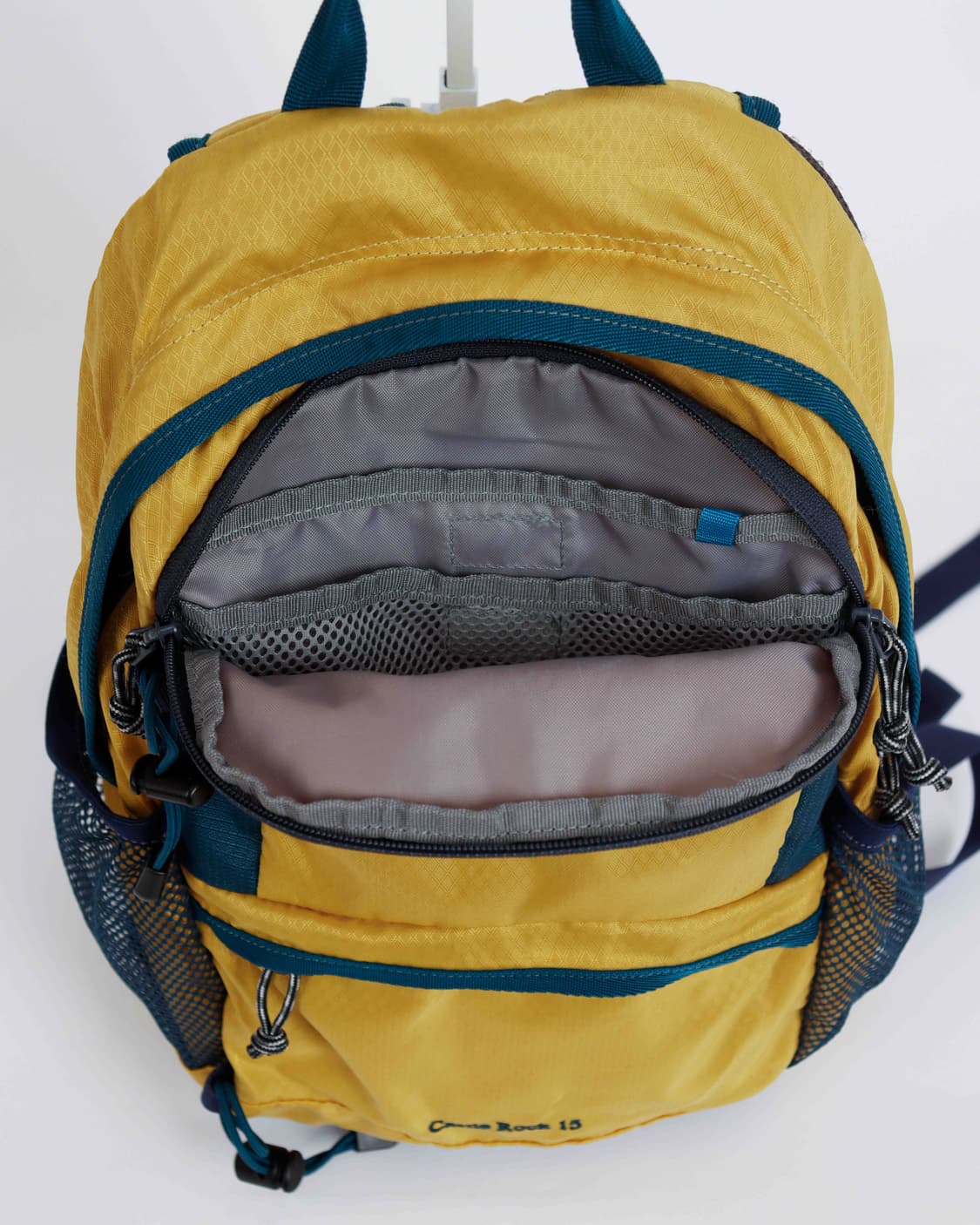 [Columbia] Castle Rock 15 아웃도어 백팩 상품이미지9